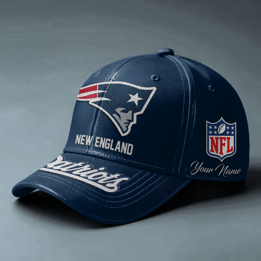 NEP Premium NFL Classic Cap DDT TTV