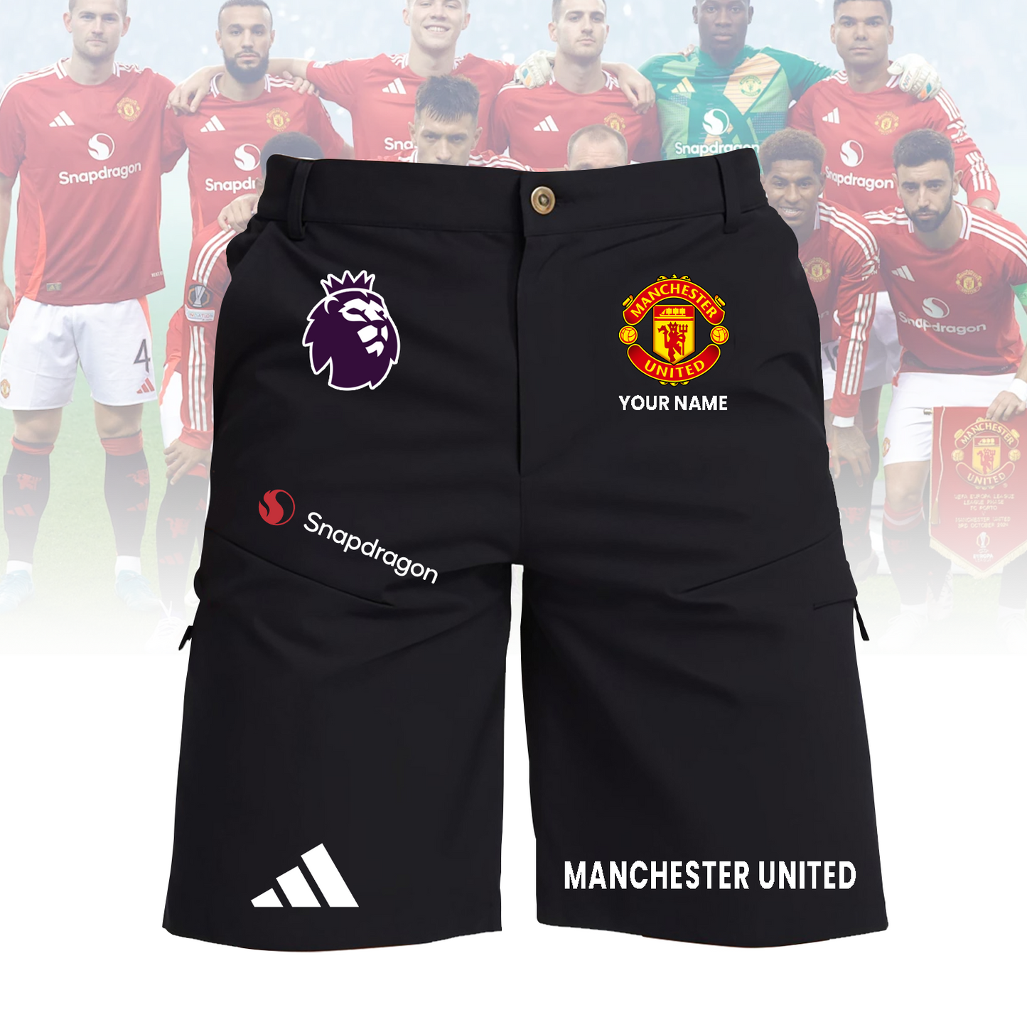 MU Man Tactical Shorts V1 DATND TANTD