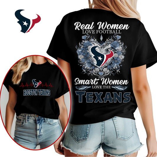 HT Premium NFL Real Women Love Football DDT TTV