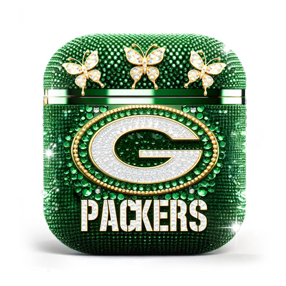 GBP Bling Airpods Case For Airpods 1 Airpods 2 DDT CTND