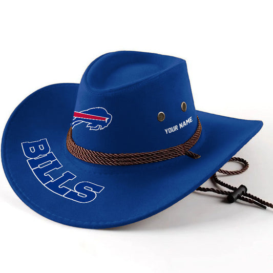 BB Premeum NFL Cowboy Hat DDT CTND