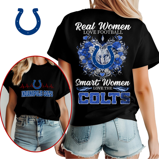 IC Premium NFL Real Women Love Football DDT TTV