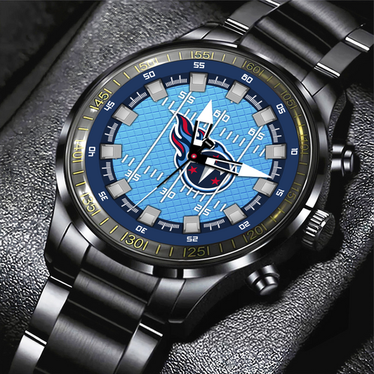 TEN Steel Watch DatND DVT