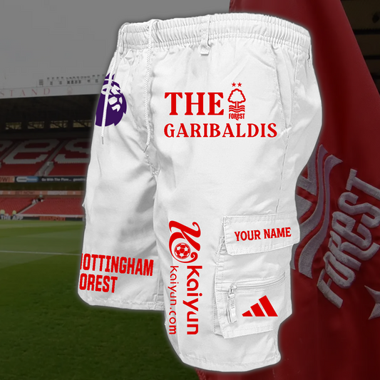NOT Man Shorts V1 DATND TANTD