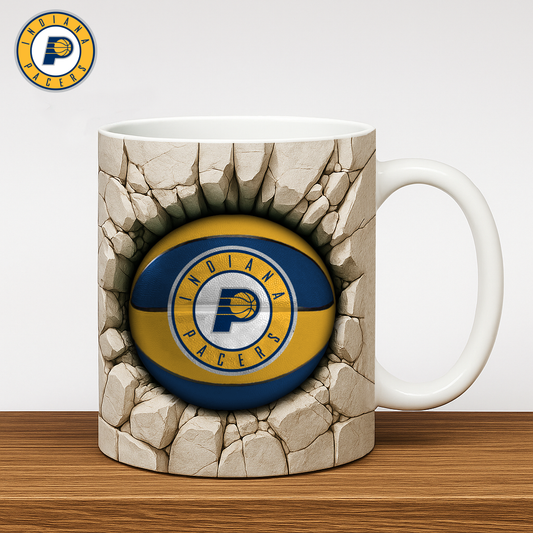 IP Premium NBA Ceramic Mug DDT CTND