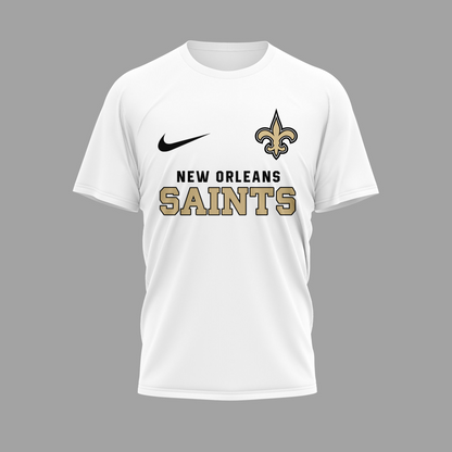 NOS 3D Shirt DDT TTV