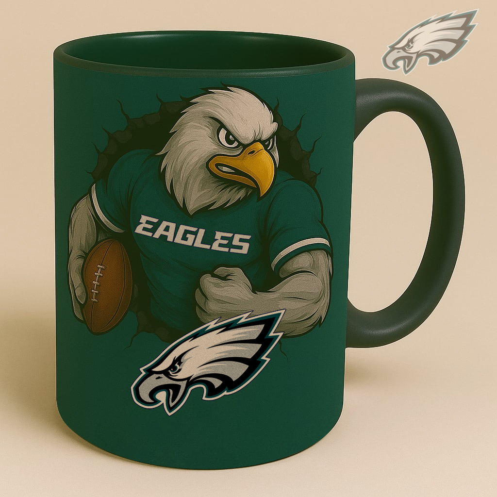 Premium NFL PLE Cup V1 NMD NTL