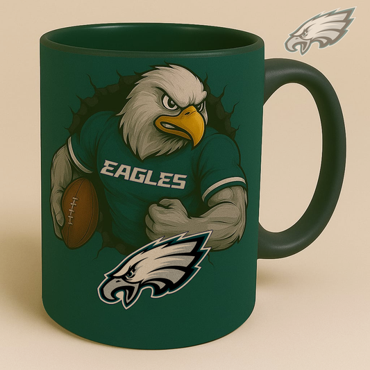 Premium NFL PLE Cup V1 NMD NTL