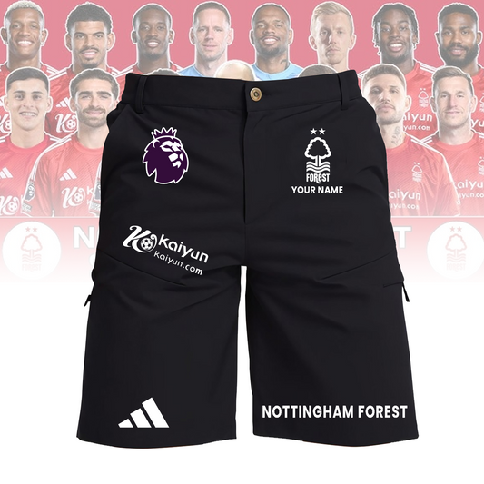 NOT Man Tactical Shorts V1 DATND TANTD