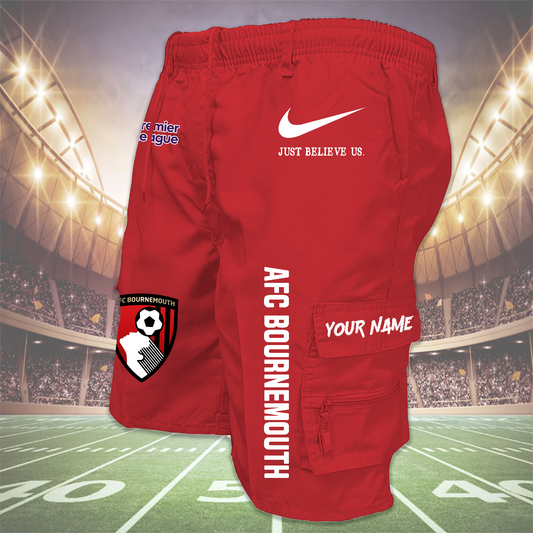 AFC Man Shorts V1 DATND TANTD