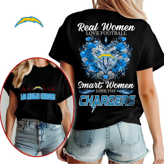 LAC Premium NFL Real Women Love Football DDT TTV