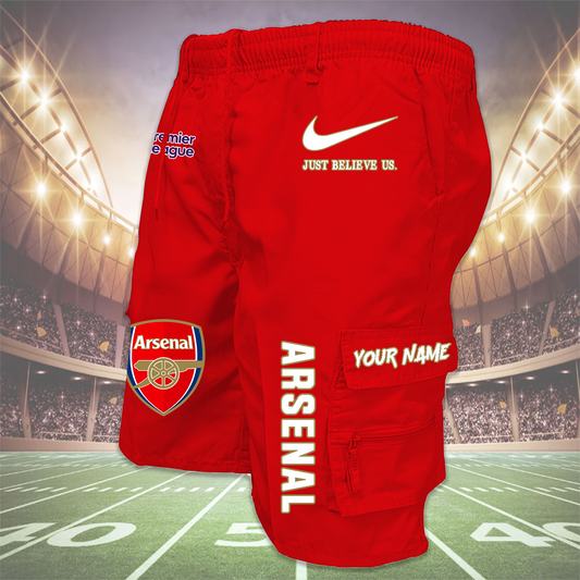 AR Man Shorts V1 DATND TANTD