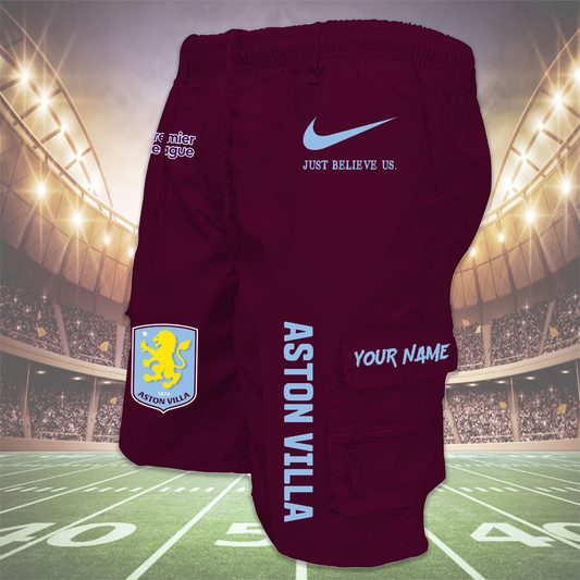 AS Man Shorts V1 DATND TANTD