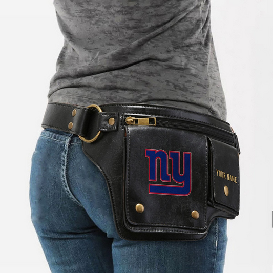 NYG Belt Bag with Strap DDT CTND