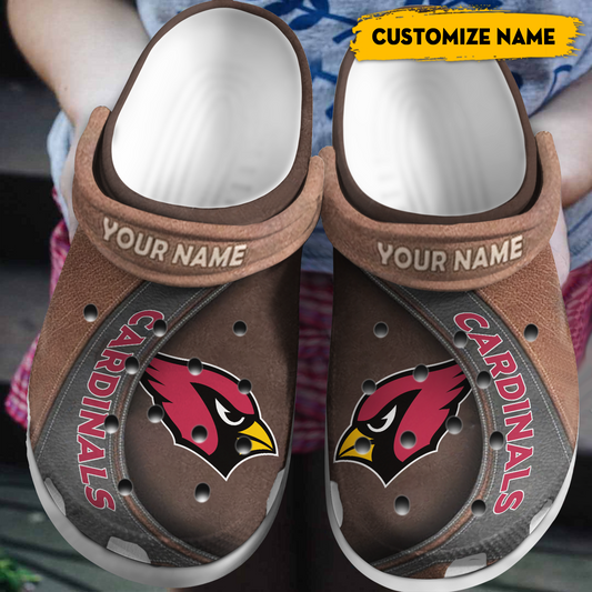 ARI Crocs DatND DVT