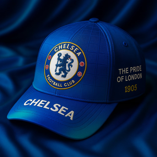 Premium Premier League CHE  Cap V2 NMD NTL