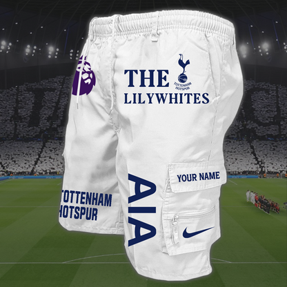 TOT Man Shorts V1 DATND TANTD