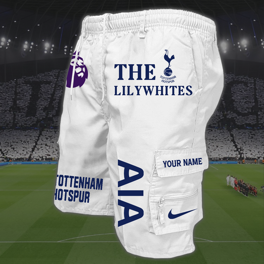 TOT Man Shorts V1 DATND TANTD