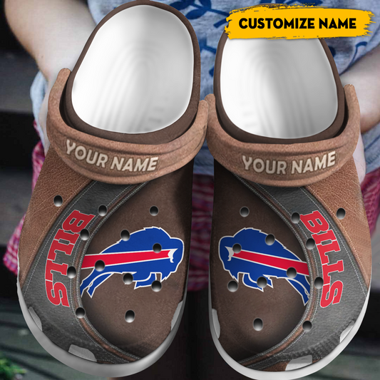 BUF Crocs DatND DVT