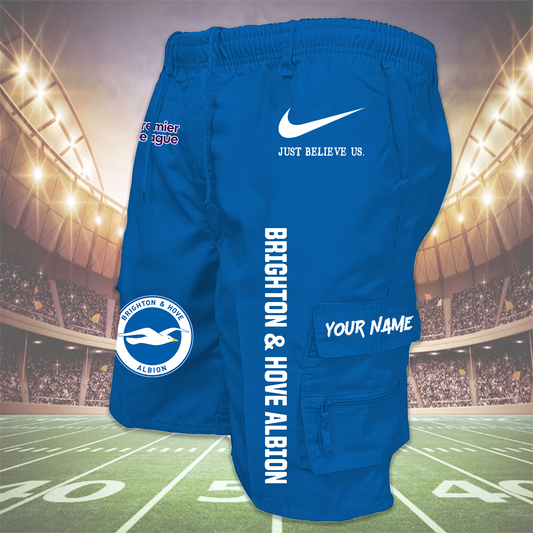 BRI Man Shorts V1 DATND TANTD