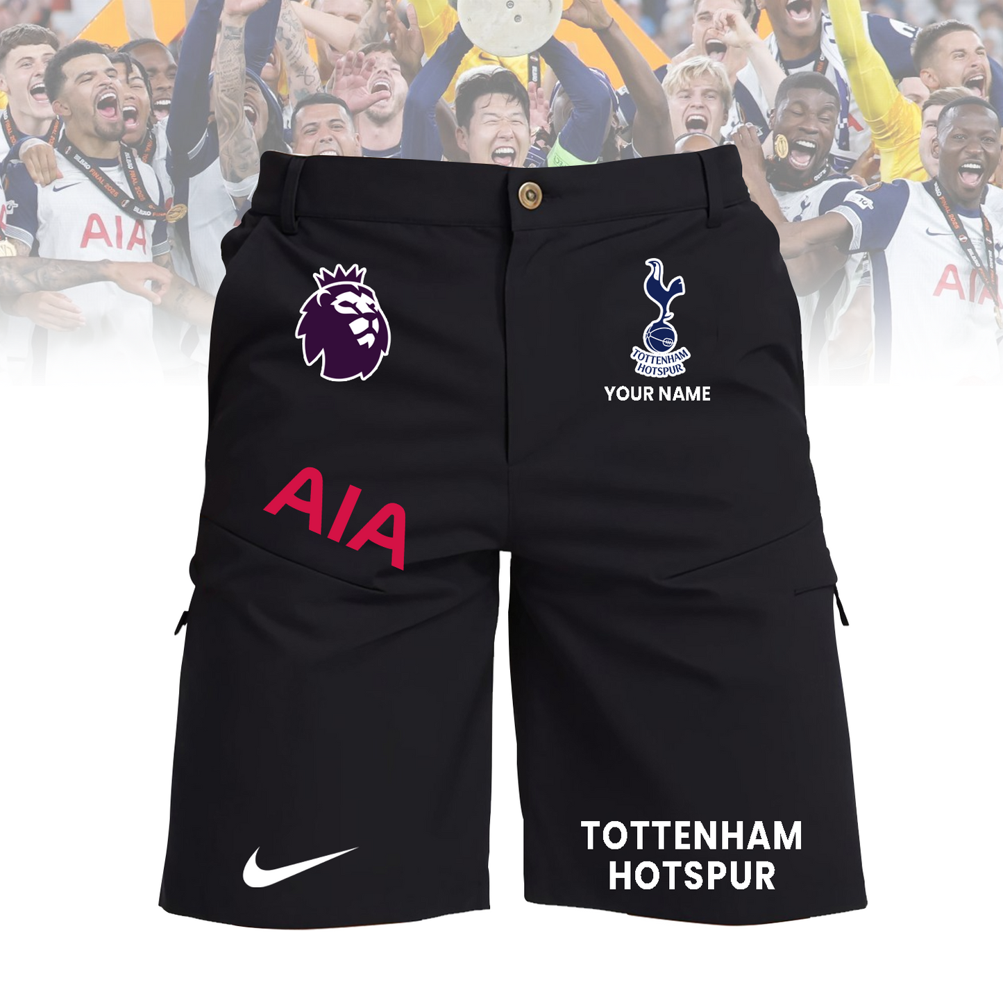 TOT Man Tactical Shorts V1 DATND TANTD