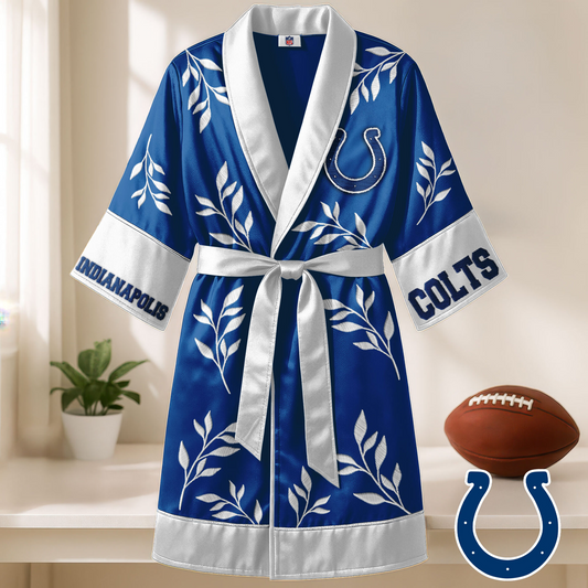 IC Premium NFL Kimono Bathrobe DDT CTND