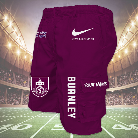 BUR Man Shorts V1 DATND TANTD
