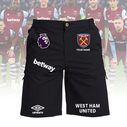 WES Man Tactical Shorts V1 DATND TANTD