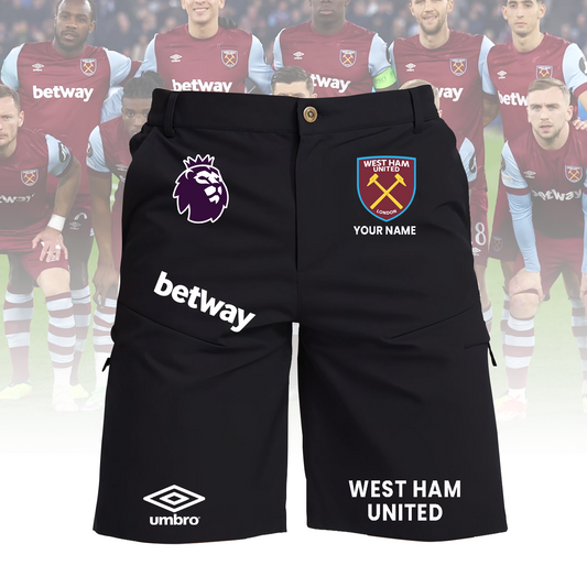WES Man Tactical Shorts V1 DATND TANTD