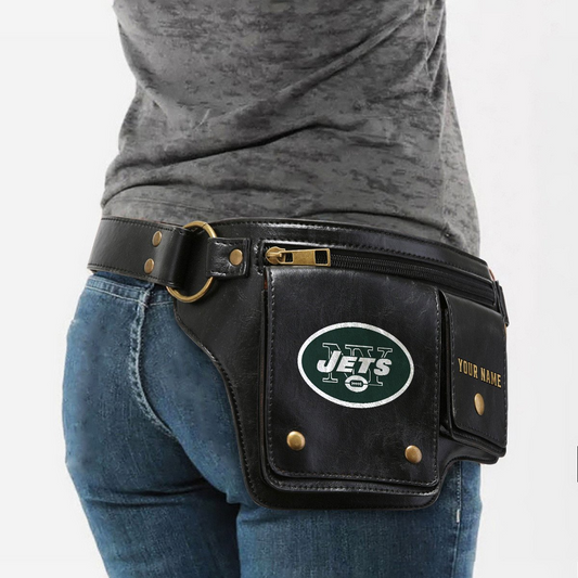 NYJ Belt Bag with Strap DDT CTND