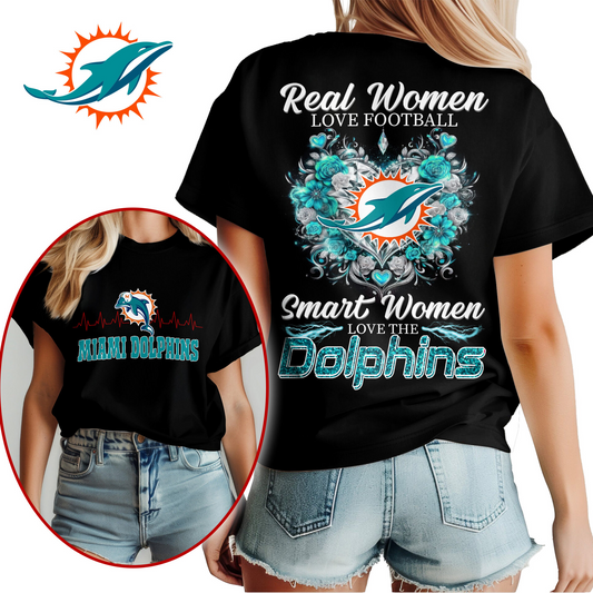 MD Premium NFL Real Women Love Football DDT TTV
