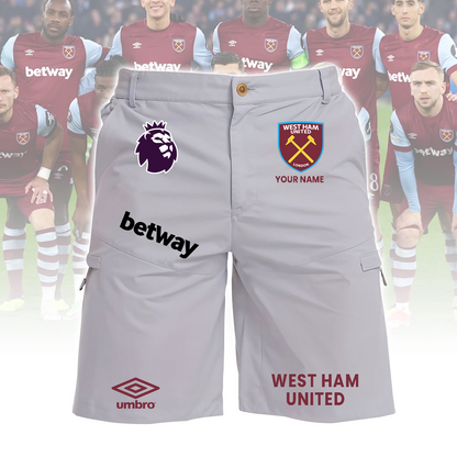 WES Man Tactical Shorts V1 DATND TANTD