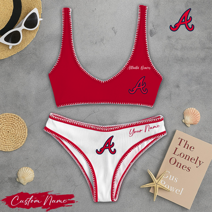 AB Premium MLB Bikini Set DDT CTND