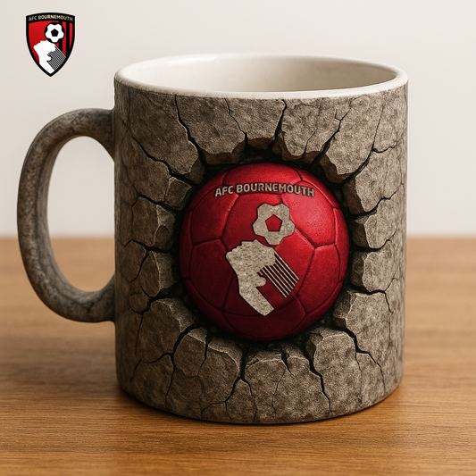 BOU Premium EPL Ceramic Mug DDTTTV