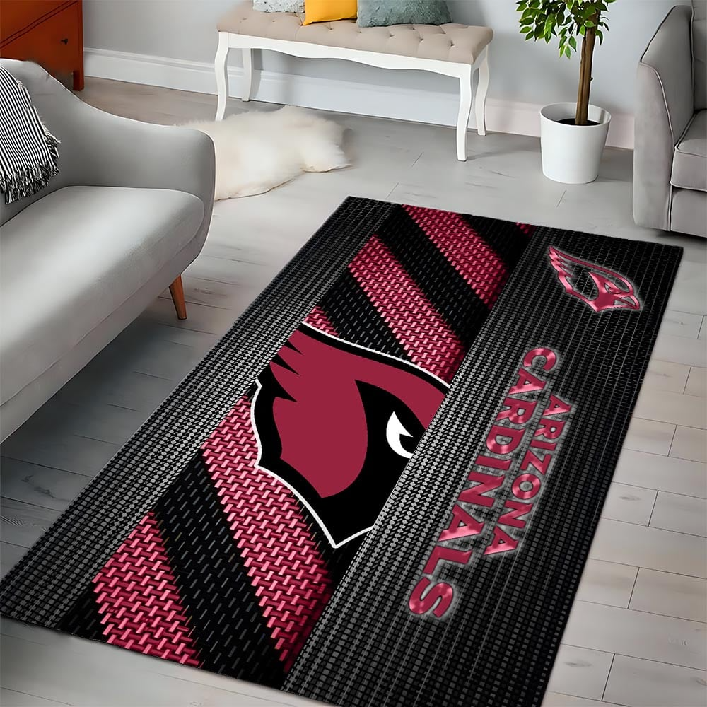 AC NFL Chic Armor Carpet Rug DDT NTL
