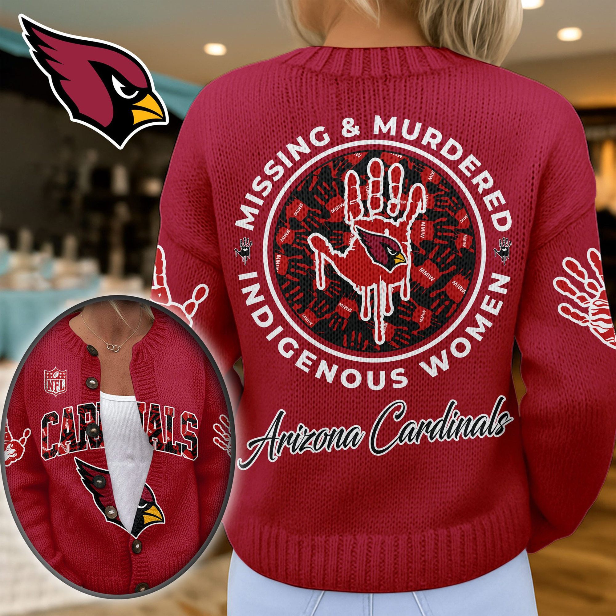 Selected Variant Image