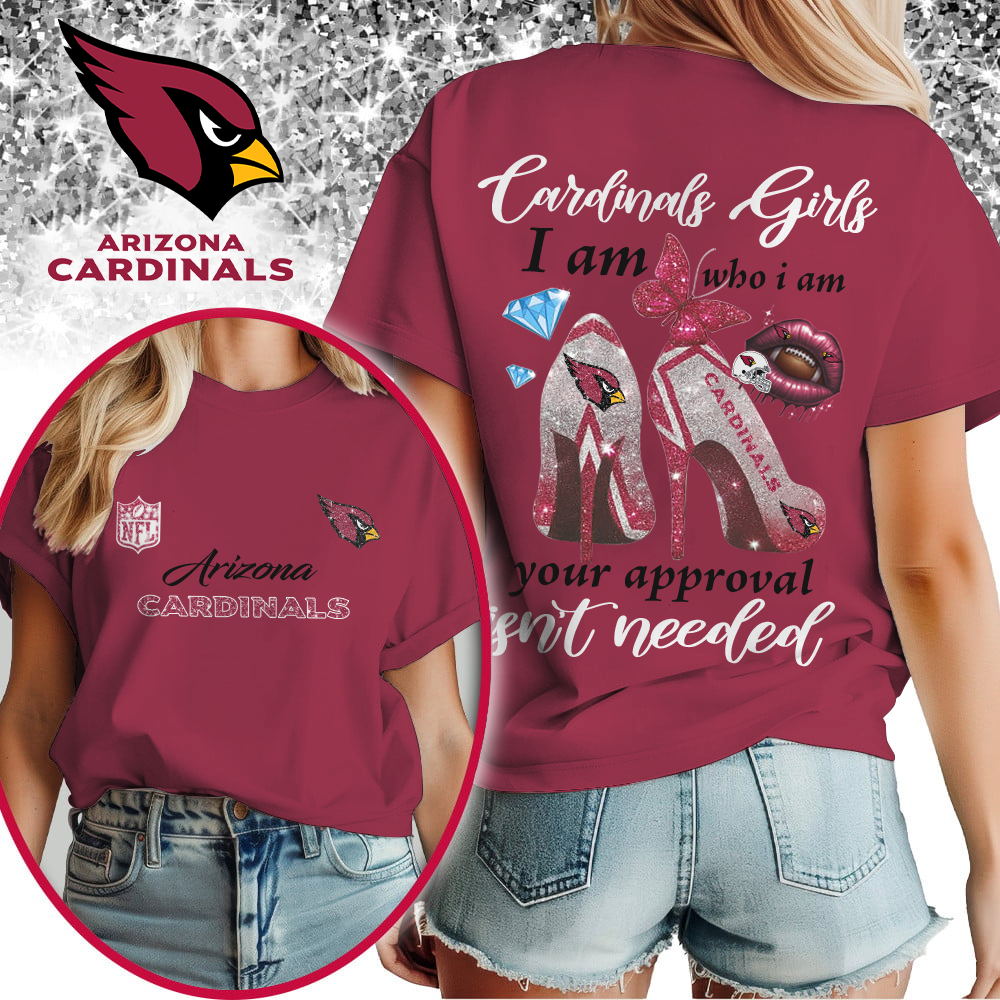 AC Premium NFL I Am Who I Am Glitter 3D Apparel DDT 211025 NTL