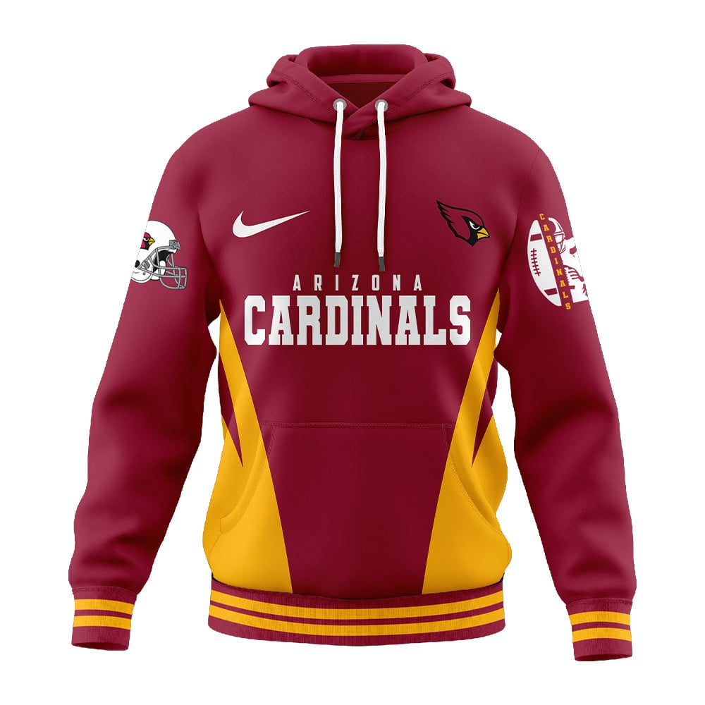 AC Premium NFL Personalized Fan Hoodie DDT NTL