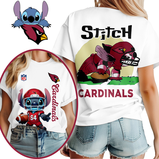 AC Premium NFL Stitch Shirt DDT CTND