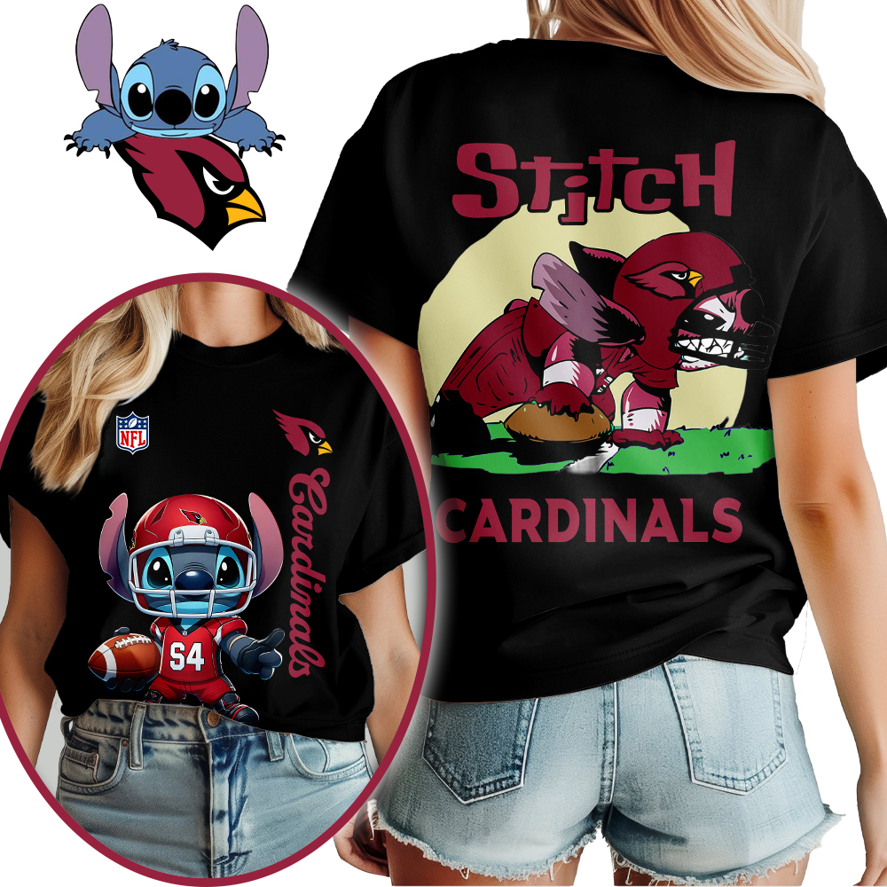 AC Premium NFL Stitch Shirt DDT CTND