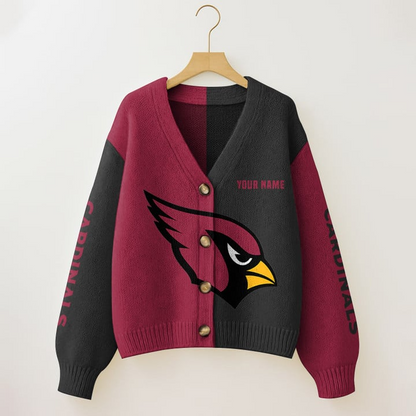 AC Premium NFL Women Cardigan DDT HLPHUONG