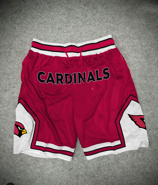 AC V3 Premium NFL Short Pants For Men DDT TTV
