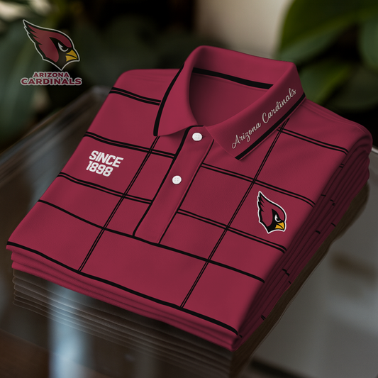 AC Premium NFL Polo Shirt DDT NTL