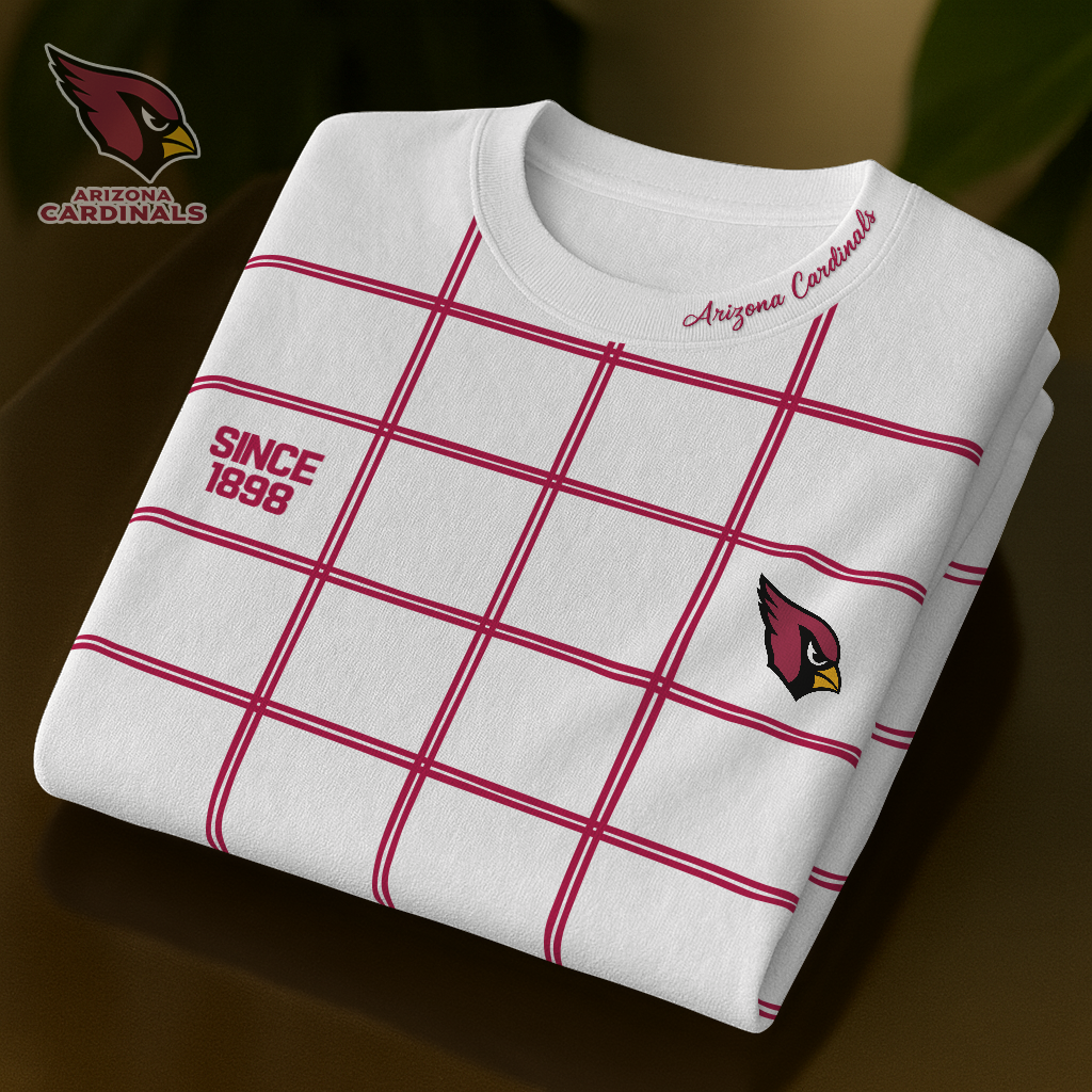 AC Premium NFL T-Shirt DDT NTL