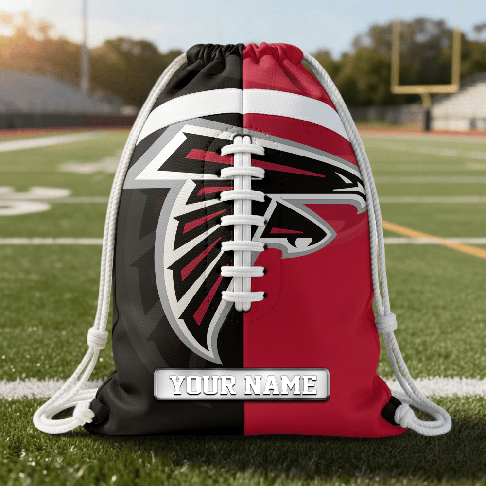 AF NFL Drawstring Bag DDT HLPHUONG