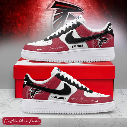 AF Premium AF1 Sneakers Victory Pride DDT CTND