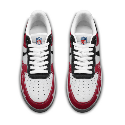 AF Premium AF1 Sneakers Victory Pride DDT CTND