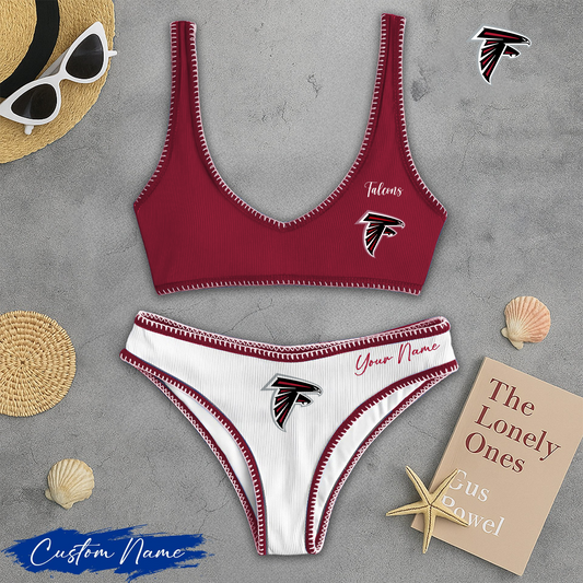 AF Premium NFL Bikini Set DDT CTND