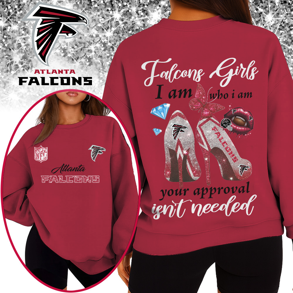 AF Premium NFL I Am Who I Am Glitter 3D Apparel DDT 211025 NTL