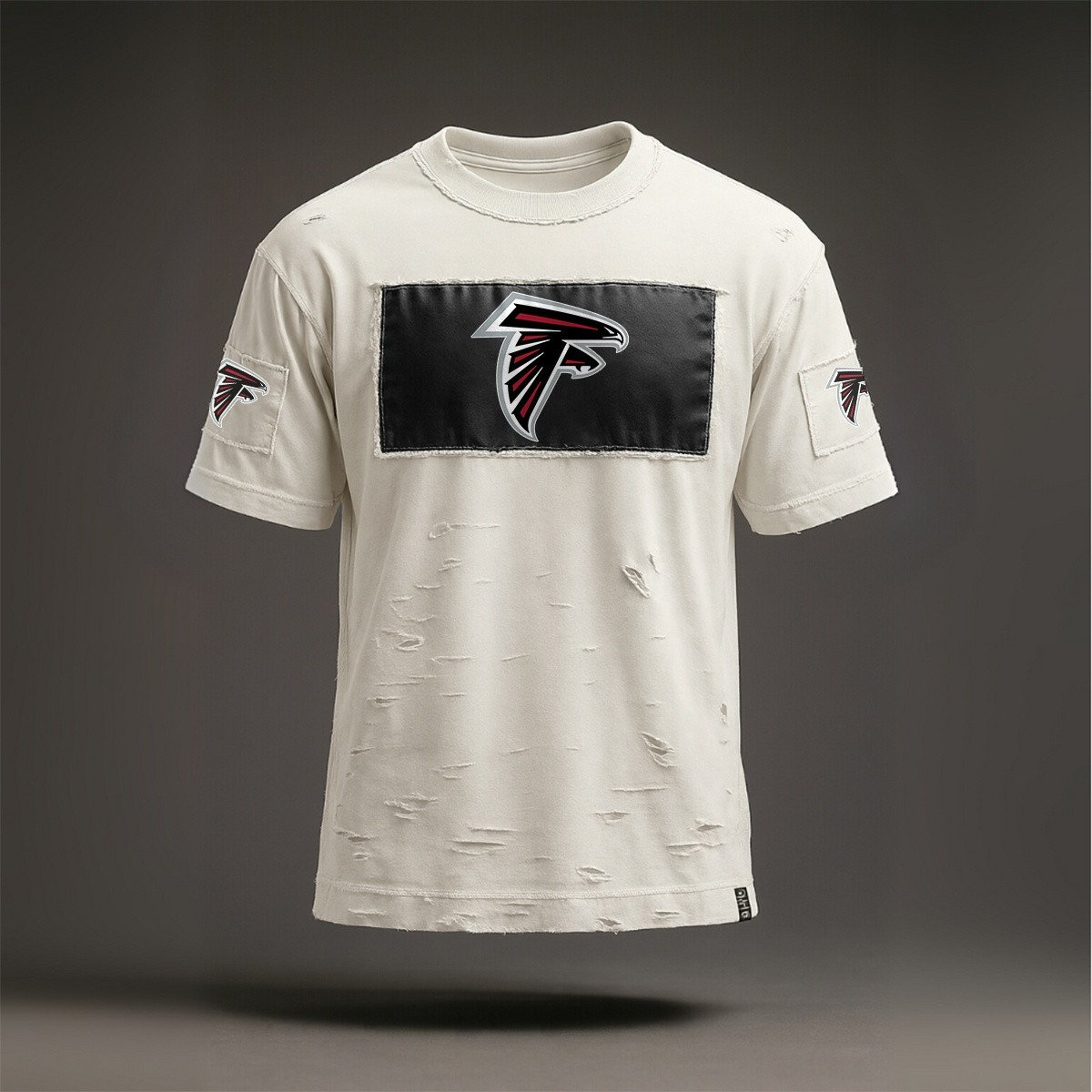 AF Premium NFL - Shirt “handmade – dusty” DDT NTL